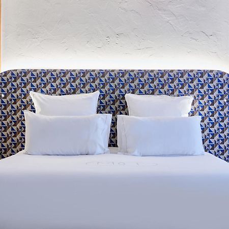 Relais & Chateaux La Maison Des Tetes Colmar Luaran gambar