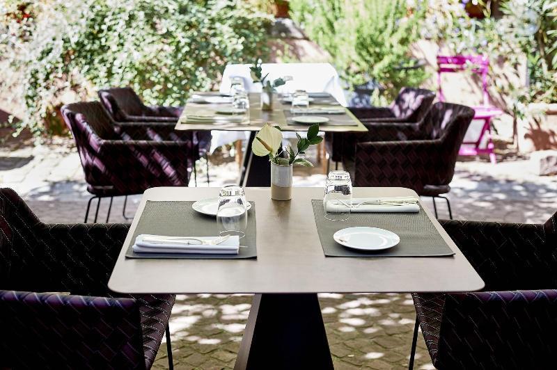 Relais & Chateaux La Maison Des Tetes Colmar Luaran gambar